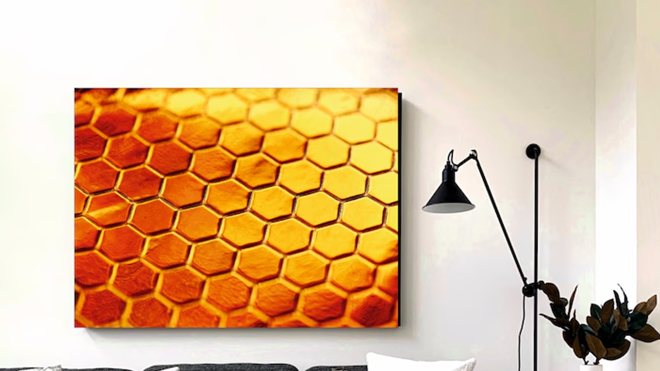 Dobd fel az otthonod aranyló mézes árnyalatokkal