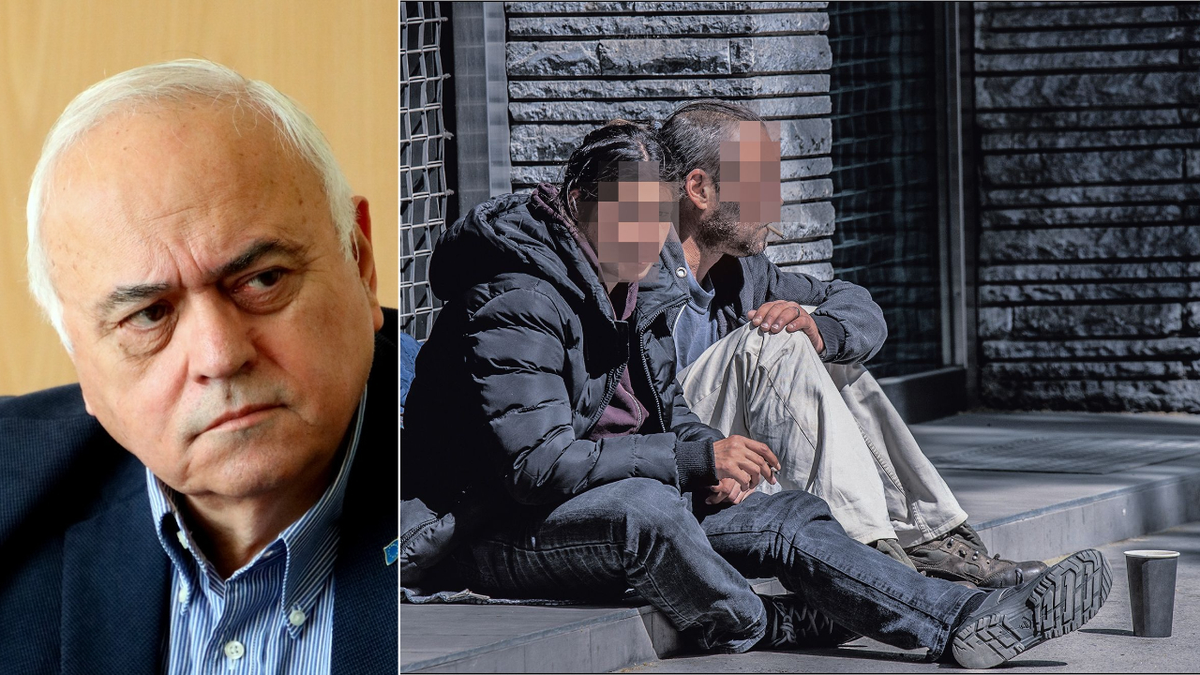 Kiakadtak az újbudaiak: csövestanya lett a kerületükből