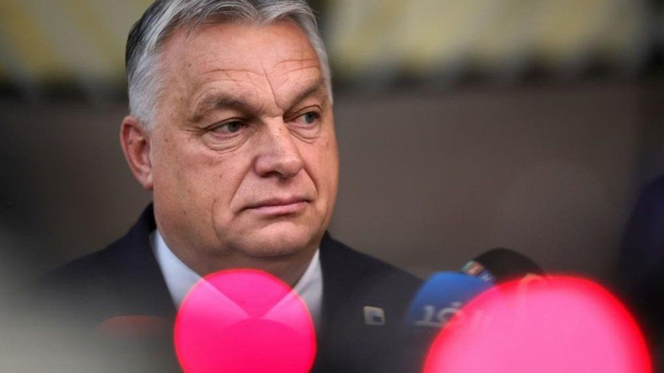 Orbán Viktor: A kommunisták akartak így elhallgattatni!
