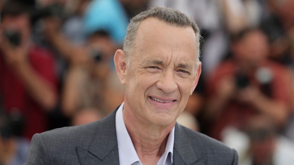 Tom Hanks