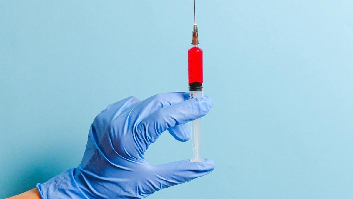 „Halálos vírust” fecskendezett áldozatai testébe a román férfi