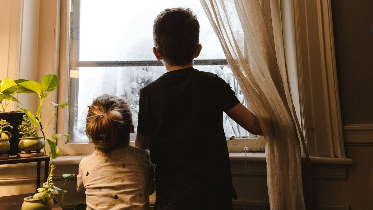 „Az utcára tettem a testvéremet és a gyerekeit a házamból, mindenki kiakadt, de nekem van igazam”