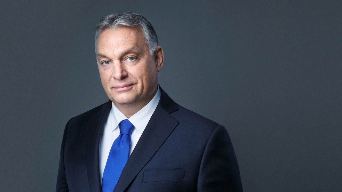 Ikonikus helyen járt Orbán Viktor – Képek