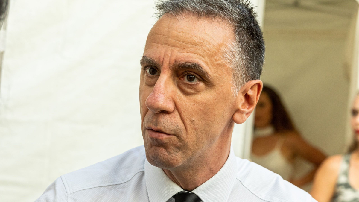 Csonka András szemtanúja volt