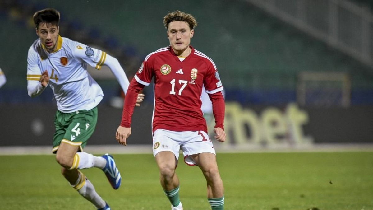 Bemutatjuk Marco Rossi csapatát, három érdekesség Callum Stylesról