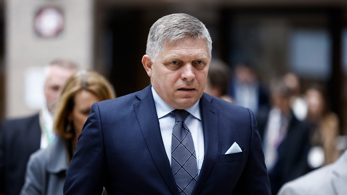 Így reagáltak a világ vezetői a Robert Fico elleni merényletre