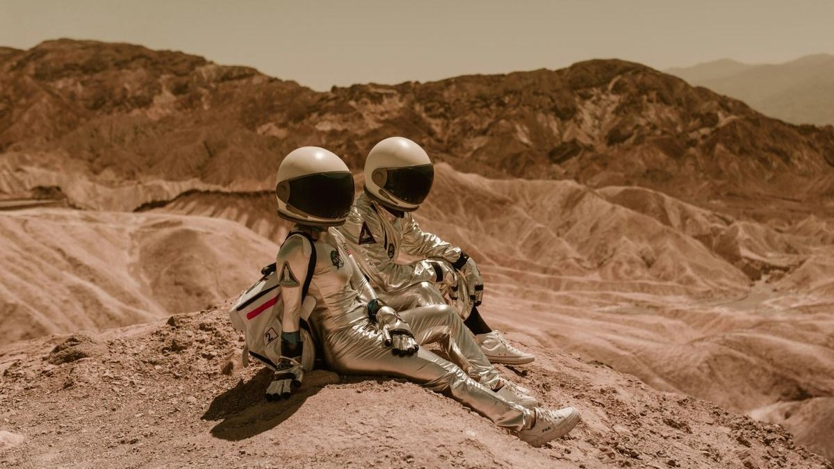 Vasutat tervez a NASA a Holdra, hamarabb lehet a tervből valóság, mint gondolnád!
