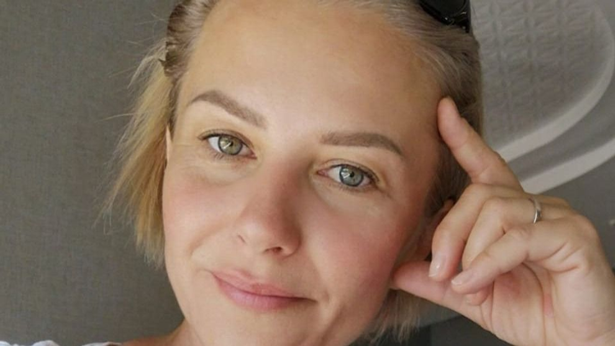 Mérai Kata tudja, hogy mentsd meg a házasságod