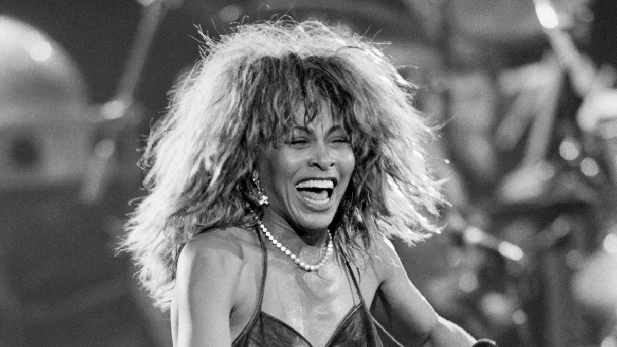 David Bowie megkérte a kezét: 5 érdekesség az egy éve elhunyt Tina Turnerről – Galéria