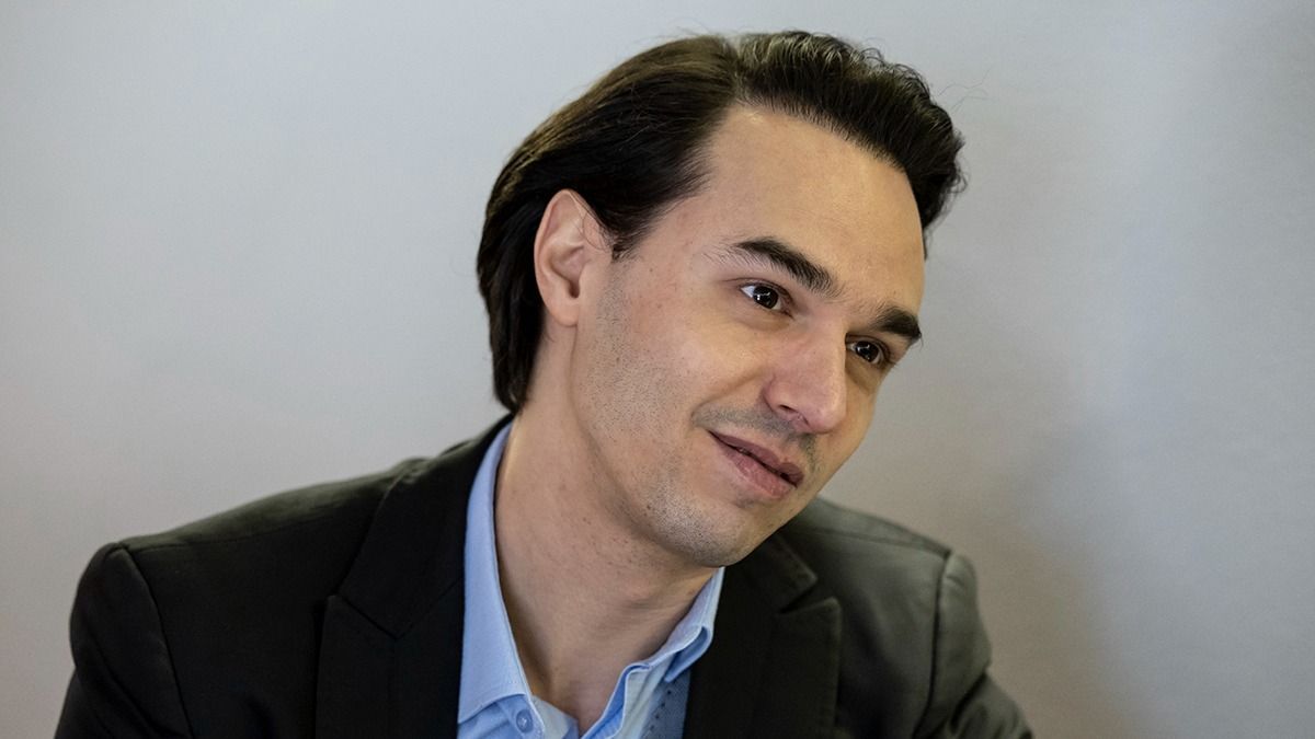 kerényi miklós máté
