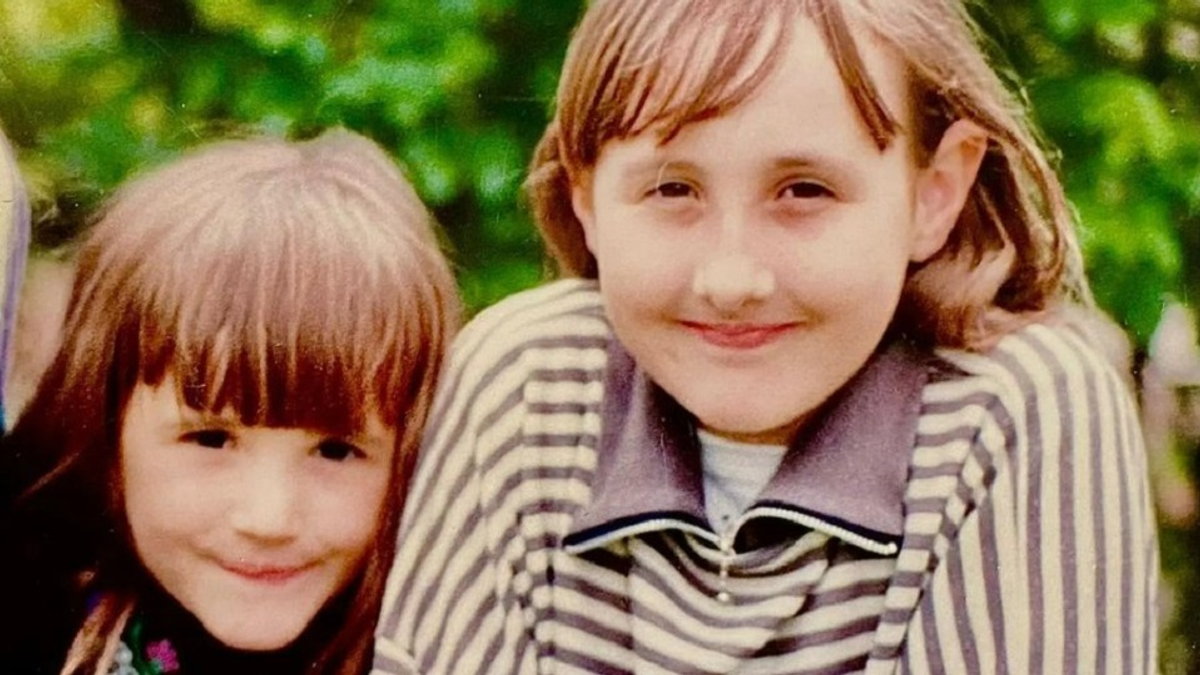 „A nővérem 8 nappal azután meghalt, hogy rákot diagnosztizáltak nála”