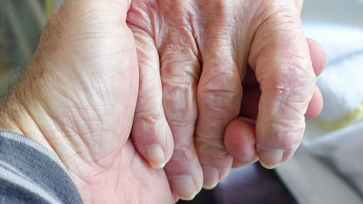 Felfoghatatlan, mire vetemedett egy ápolónő a rákos betegek osztályán