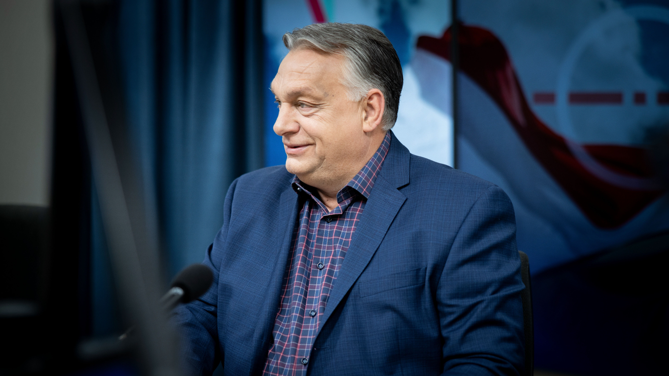 Nem mindennapi videóval üzent Orbán Viktor az érettségizőknek