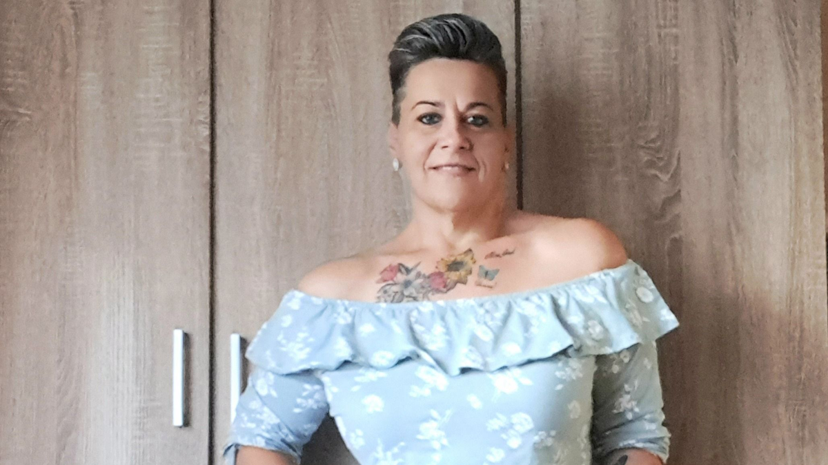 „Nem akartam, hogy anya nélkül maradjon a lányom” - Szilvia több mint száz kilótól szabadult meg!