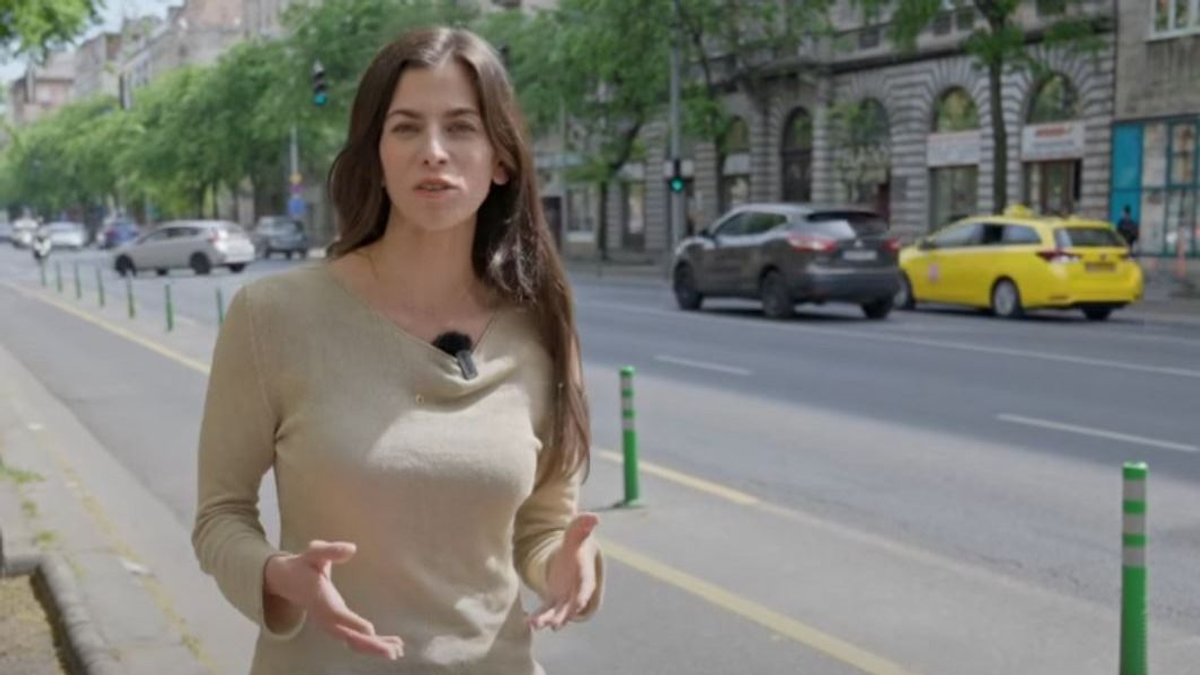 Szentkirályi Alexandra: A főpolgármester megint hazudik