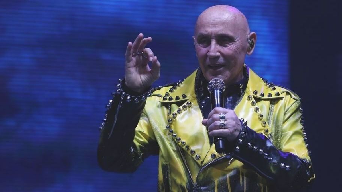 Pataky Attila üzent a „haknikirályoknak”