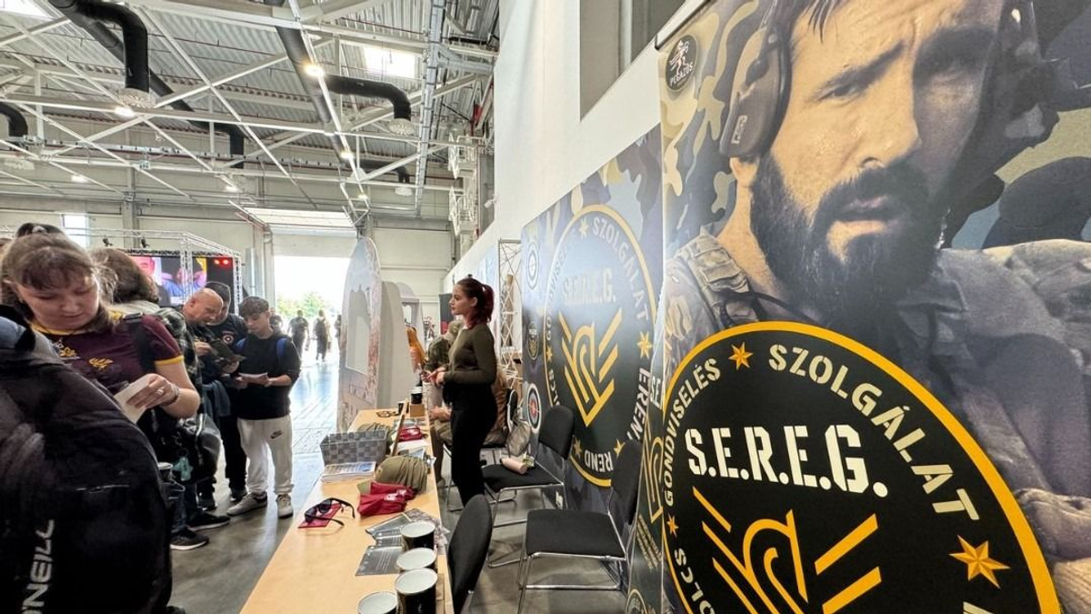 Ki a klafa gyerek? Szuperhősök csaptak össze a S.E.R.E.G. sztárjával