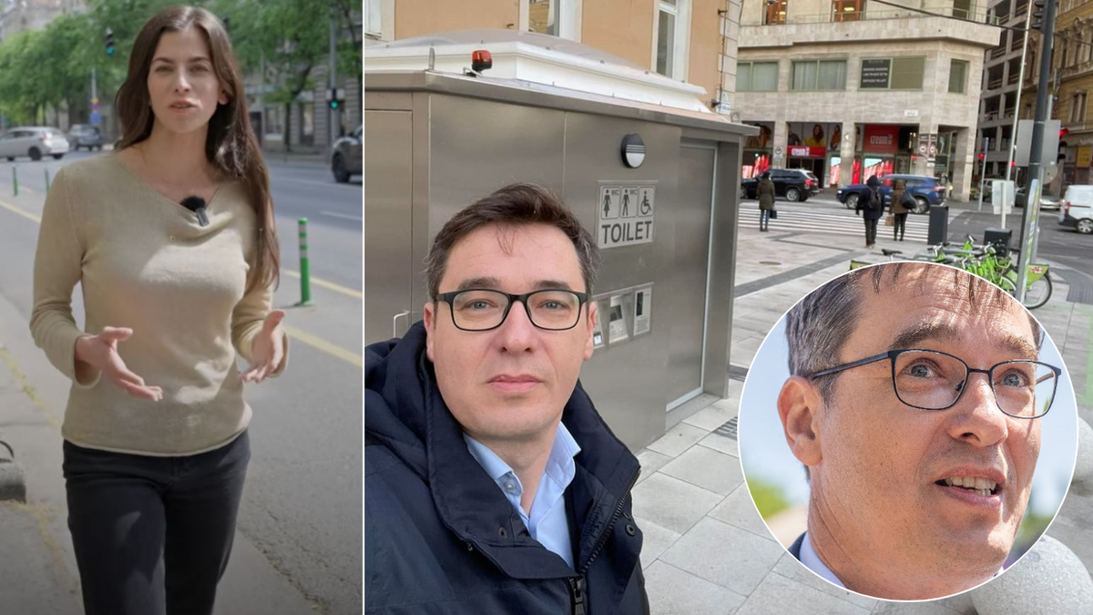 „Amikor azt mondtam, lesz, az nem azt jelentette, hogy megcsináljuk” – így magyarázkodik Karácsony Gergely...