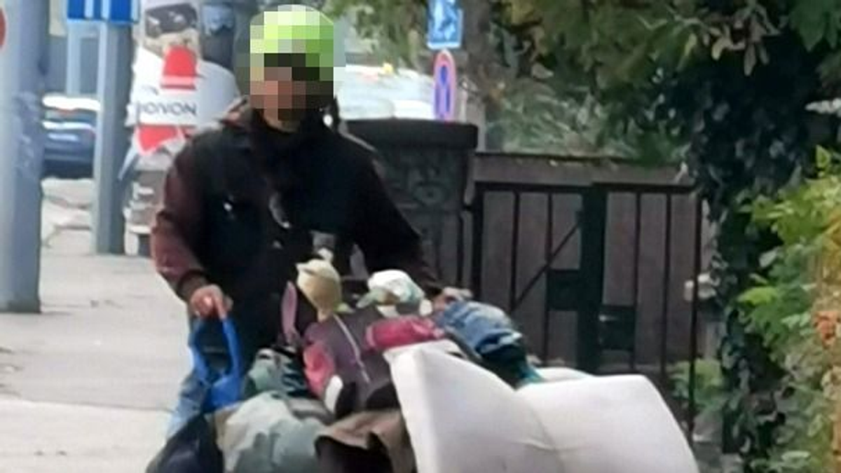 Macskafogó fantom kísért Újbudán – ügyes trükkel cserkészi be az áldozatait – Fotó