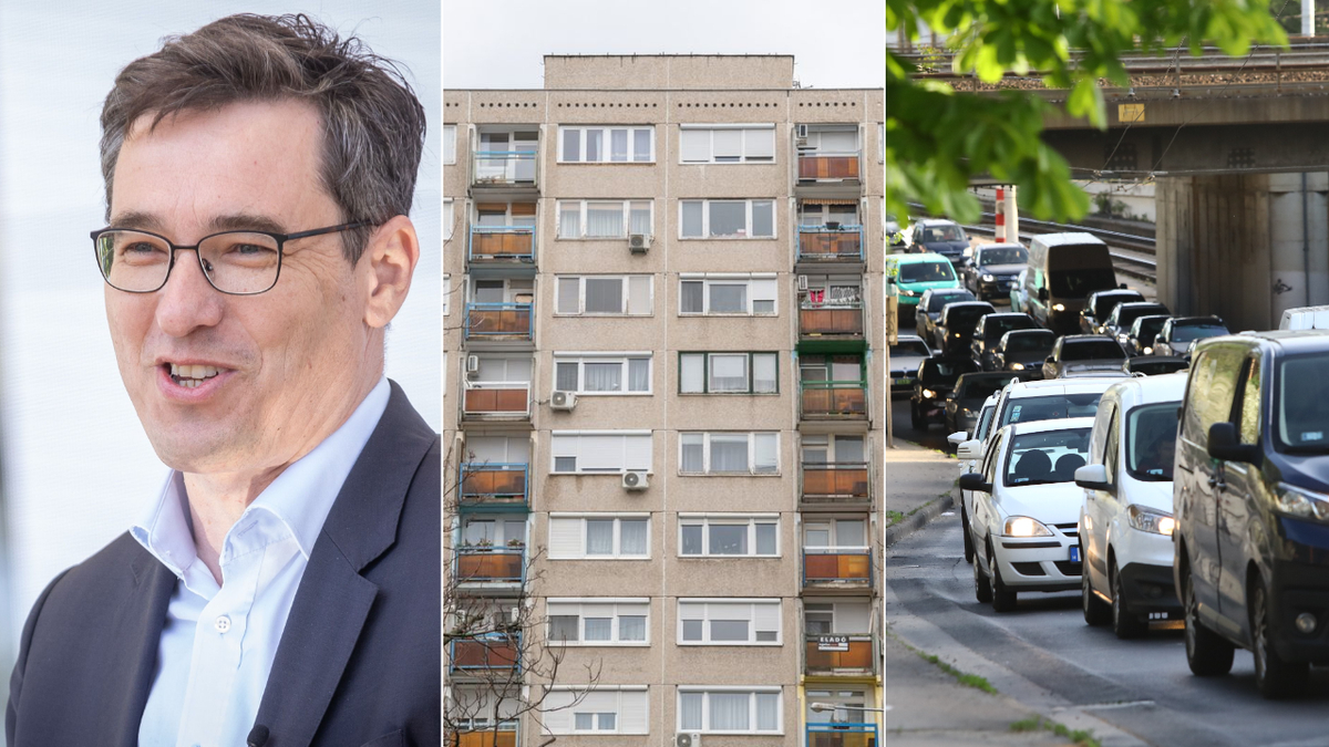 Íme Karácsony Gergely mérlege: 135 ígéretéből 42 apróságot valósított meg – és semmi fontosat...