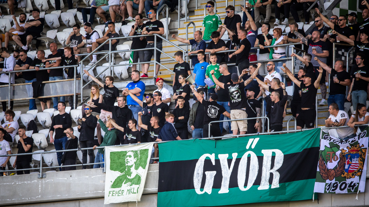 „Régen láttunk itt ennyi nézőt” – Óriási siker küszöbén a 4-szeres bajnok magyar csapat