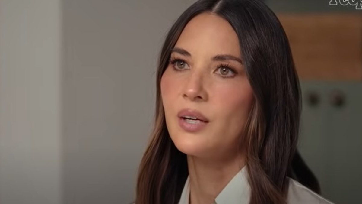 Méhét és a petefészkeit is eltávolíttatta Olivia Munn, drámai döntéséről és betegségéről vallott