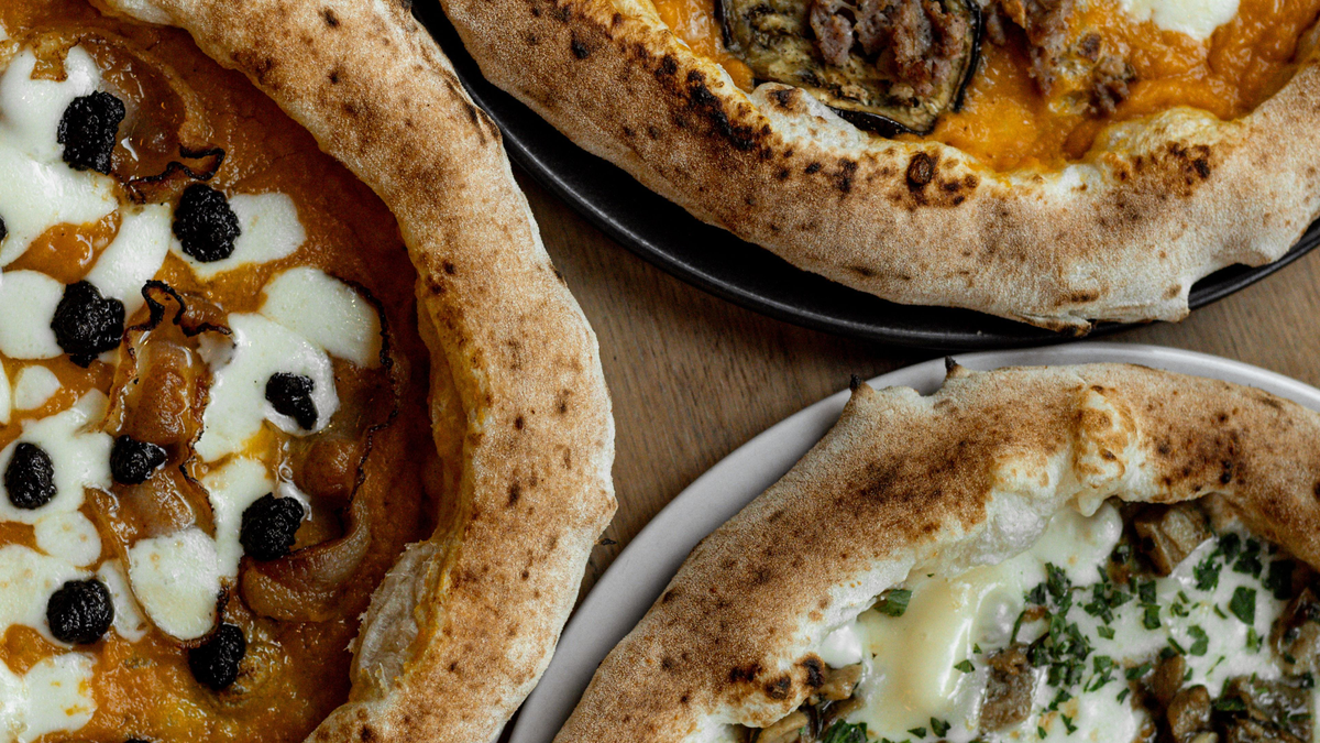 Európa egyik legjobb pizzázója Budapesten működik – rangsoroltak az olaszok