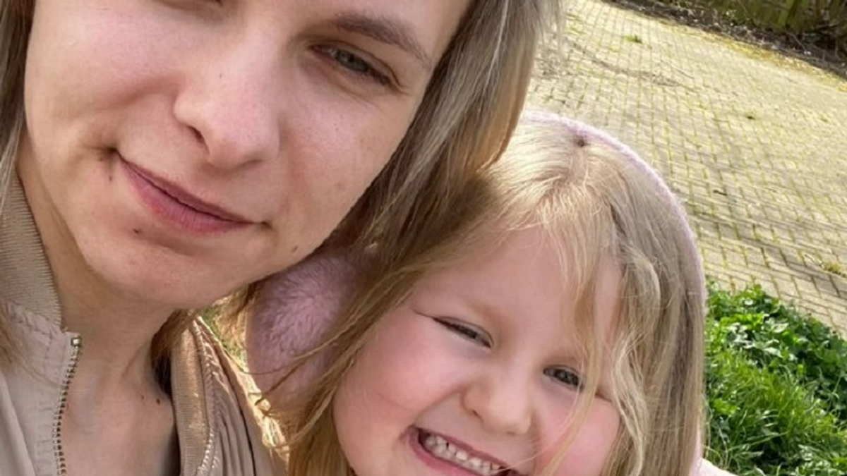 „Az orvosok azt mondták, Maya jól van, másnap meghalt” – megtörten nyilatkozott a gyászoló anya