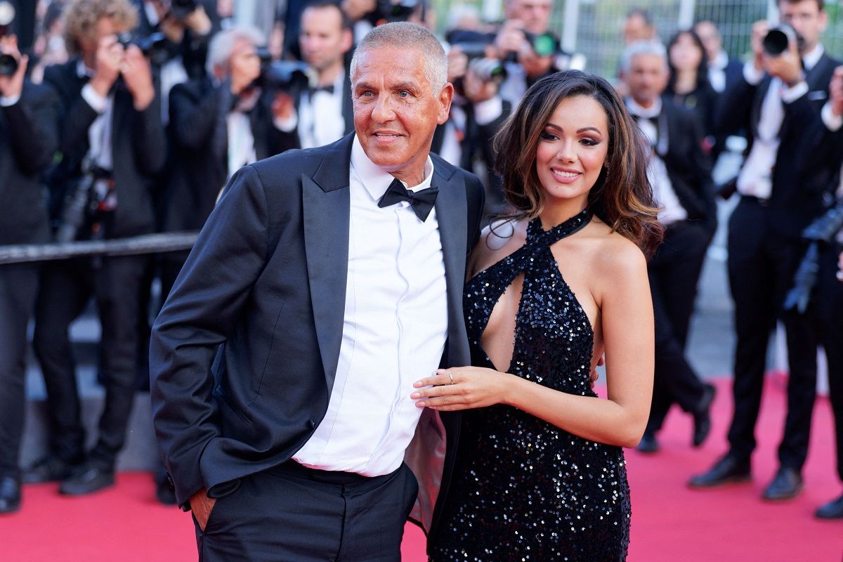 FRANCE-CANNES-FILM FESTIVAL-CLOSING CEREMONY RED CARPET