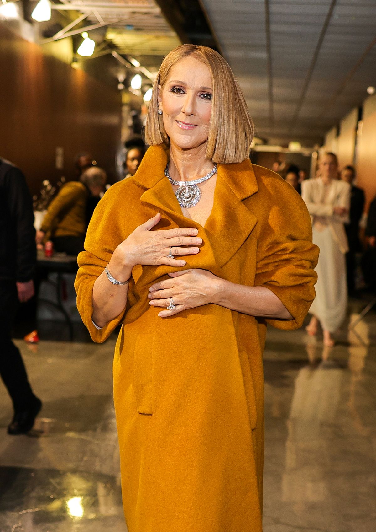 Céline Dion