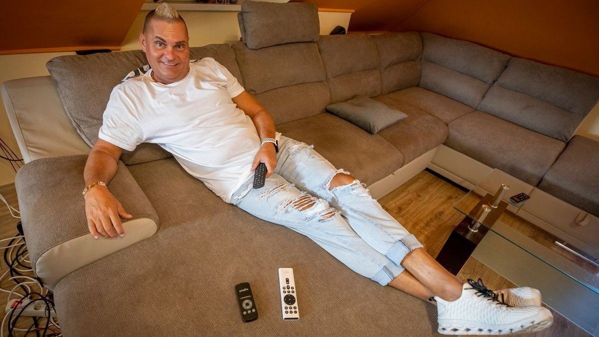 MC Hawer: Van egy fontos nő az életében