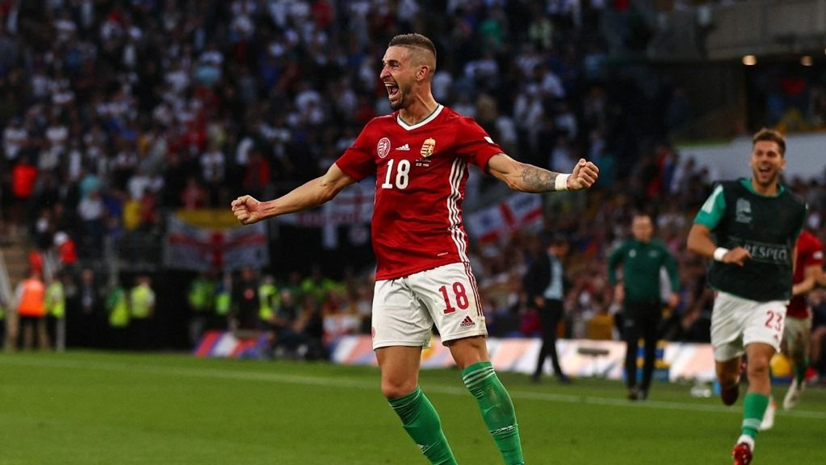 Bemutatjuk Marco Rossi csapatát, három érdekesség Nagy Zsoltról