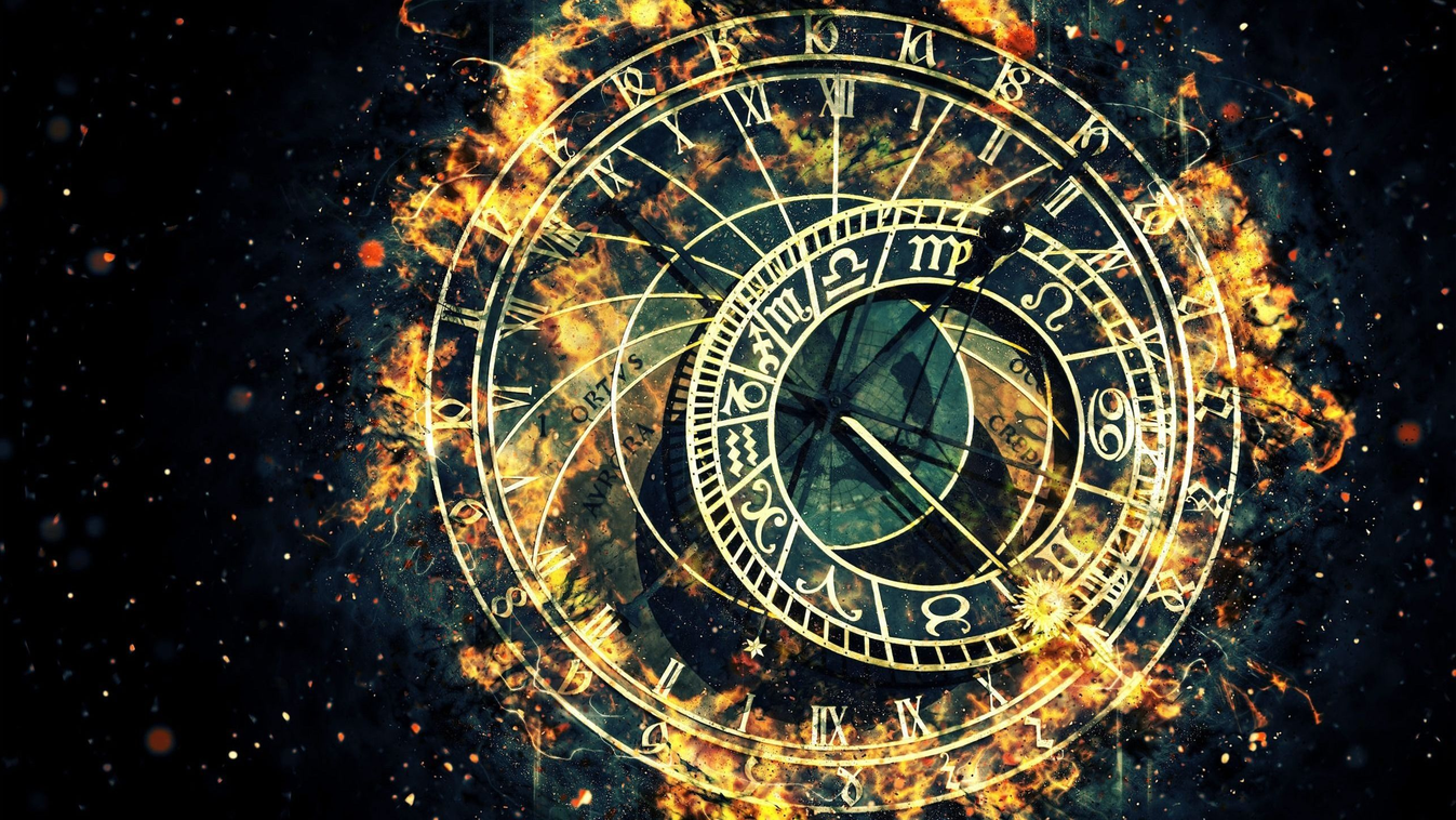Heti horoszkóp: itt az ideje eldönteni, hogyan tovább!