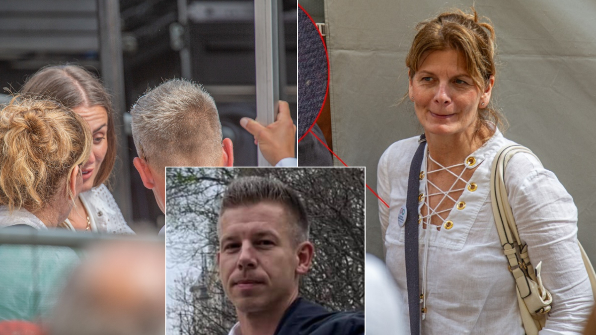 Magyar Péter fél a károsultak haragjától - Ezért nem foglalkoztatja a Tisza-pártban ”hivatalosan” a kabinetfőnökét