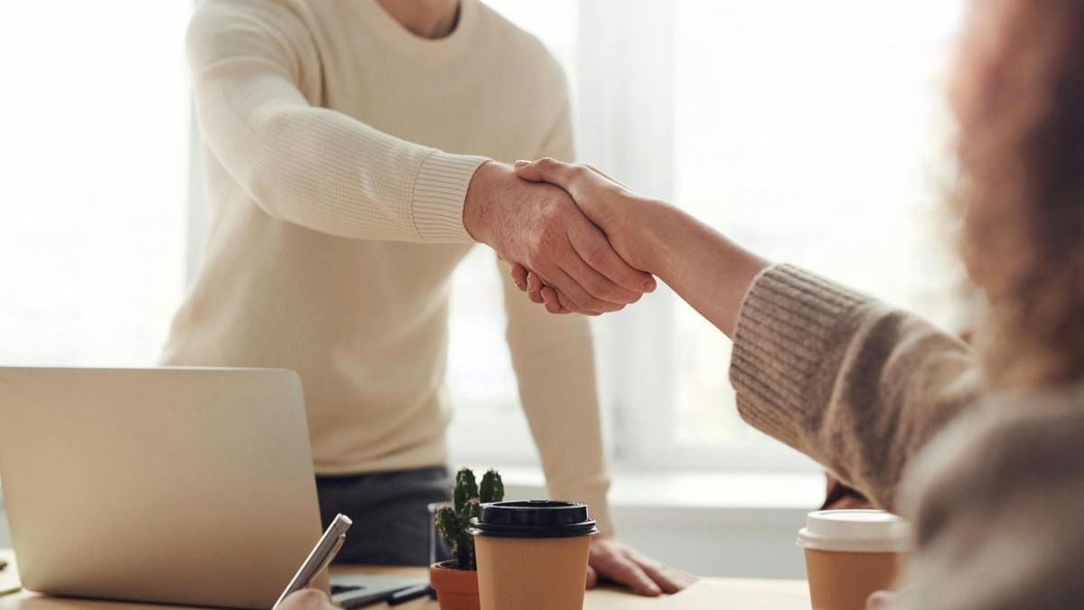 Egy felsővezető elárulta: Ezt sose csináld egy állásinterjún, ha meg akarod kapni a munkát