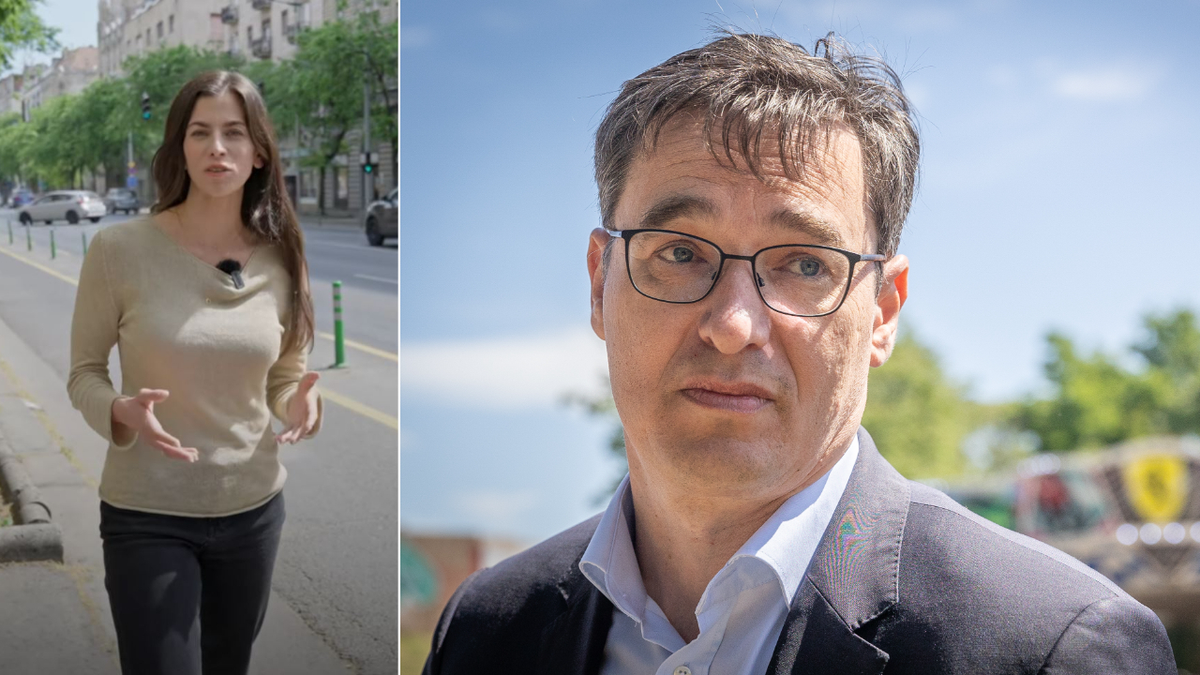 Itt a szomorú mérleg: lépett-e bármiben előre Budapest Karácsony Gergely 5 éve alatt?
