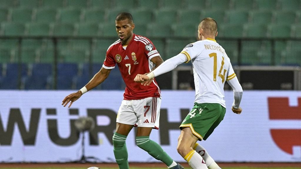 Bemutatjuk Marco Rossi csapatát, három érdekesség Loic Negóról