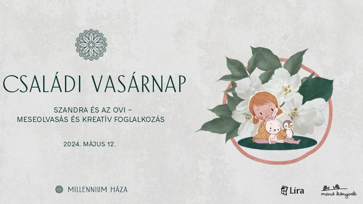 Vízipók és barátai - interaktív vízirovar bemutató