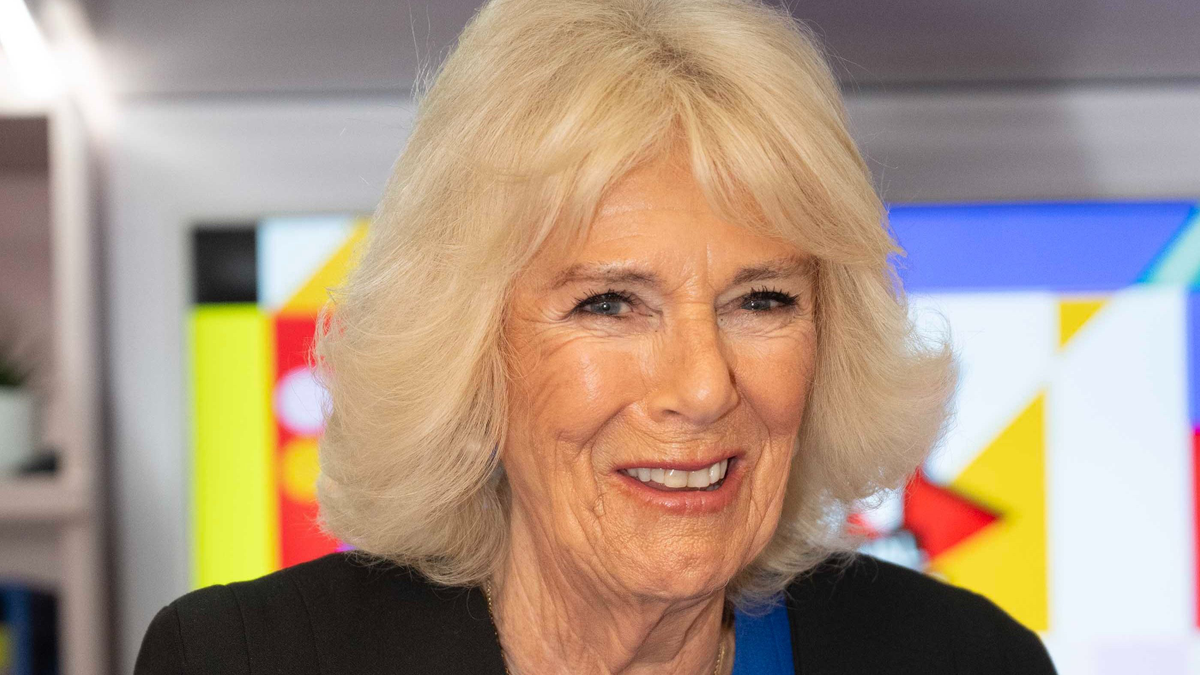Kamilla királyné elárulta, hová vágyik