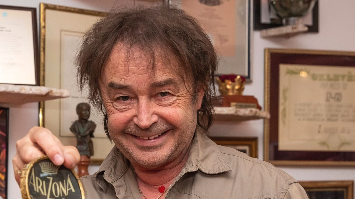 Már folynak a Hungária koncert előtti próbák