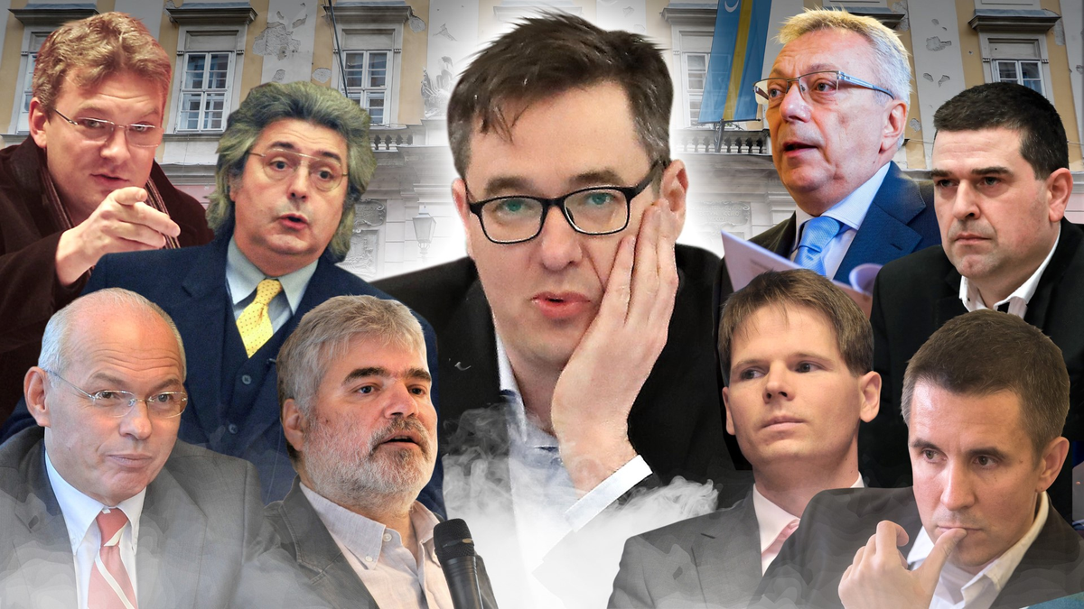 „Gyurcsány-árnyékkormány” vitte csődbe Budapestet