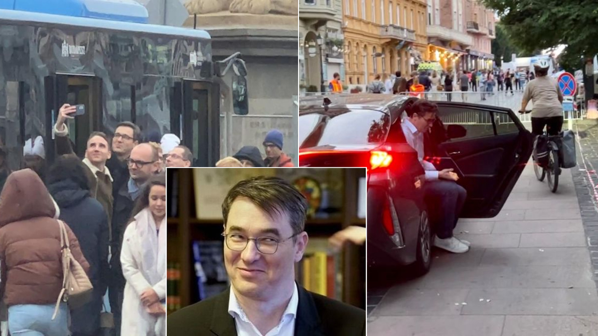 Öt látványos lebukás: így kamuzik Karácsony Gergely