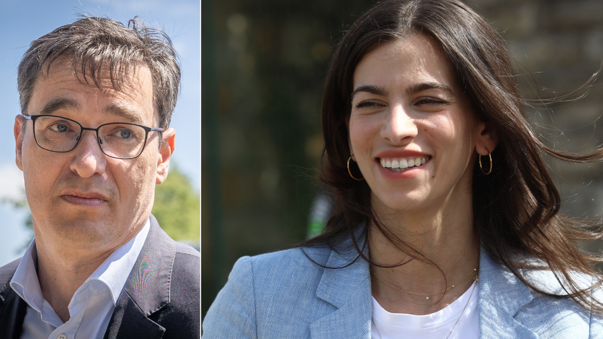 Szentkirályi Alexandra jelöltként is megoldotta, amit Karácsony Gergely főpolgármesterként sem tudott