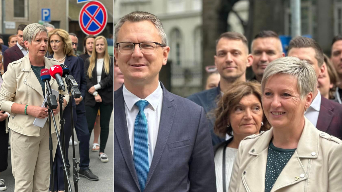 Kormányzati támogatás: 6 milliárdból újították meg a ferencvárosi rendelő új szárnyát, és ez még nem minden...
