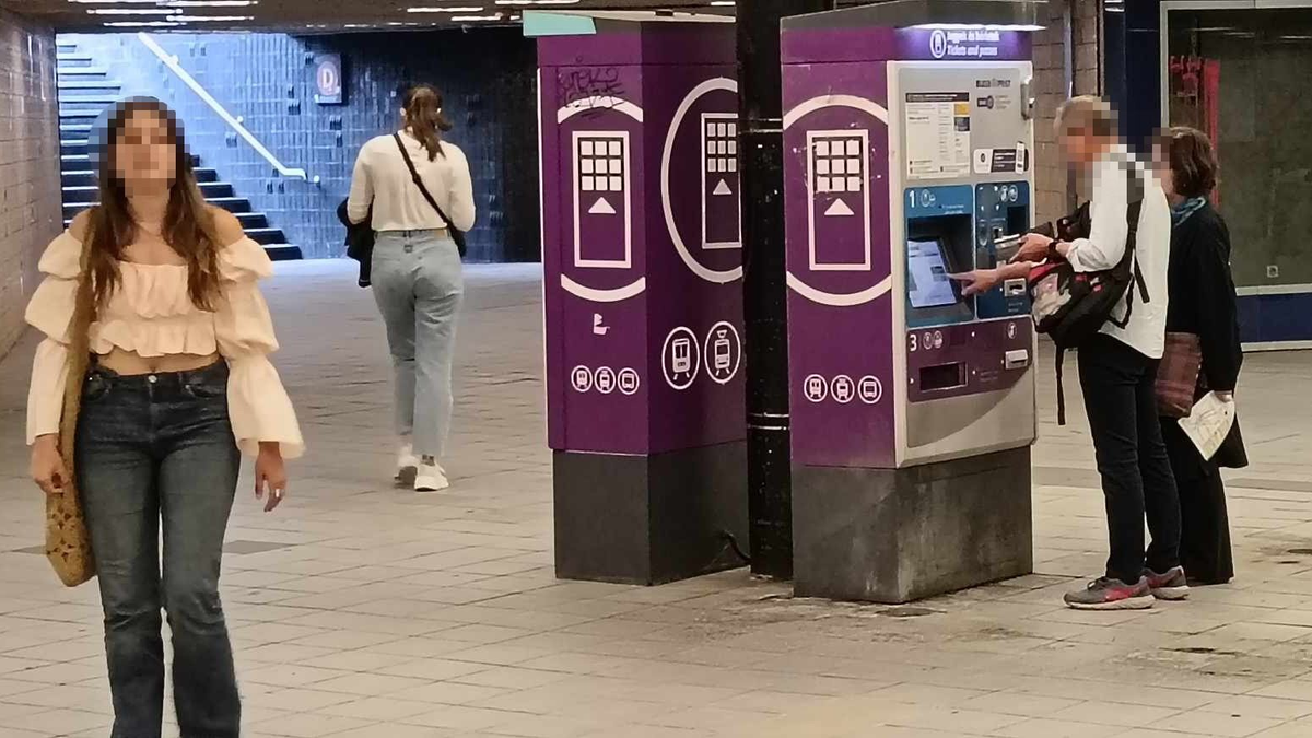 Mi történt a BKK-automatákkal? – Több helyen panaszkodnak az utasok