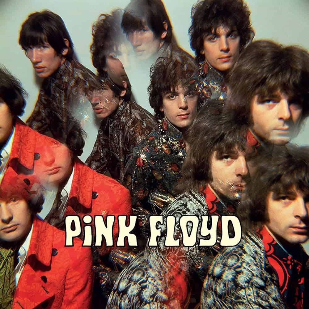 A Pink Floyd – avantgárd és klasszikus – A Beatlestől a Pink Floydig Gimesy Péter művészettörténész rocktörténeti előadás-sorozata

