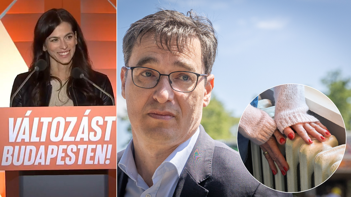 Szentkirályi Alexandra: újabb kamu Karácsony Gergelytől, aki nem indította el a társasházak fűtéskorszerűsítését sem!