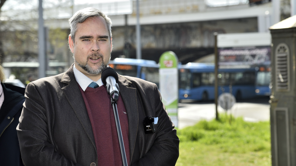 Korrupciós botrány: Óbuda polgármestere, Kiss László ellen vallott egy gyanúsított