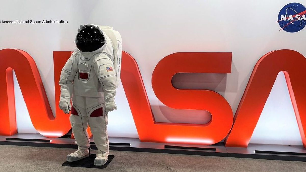Lélegzetelállító felvétel: égi medúzát fotózott a NASA