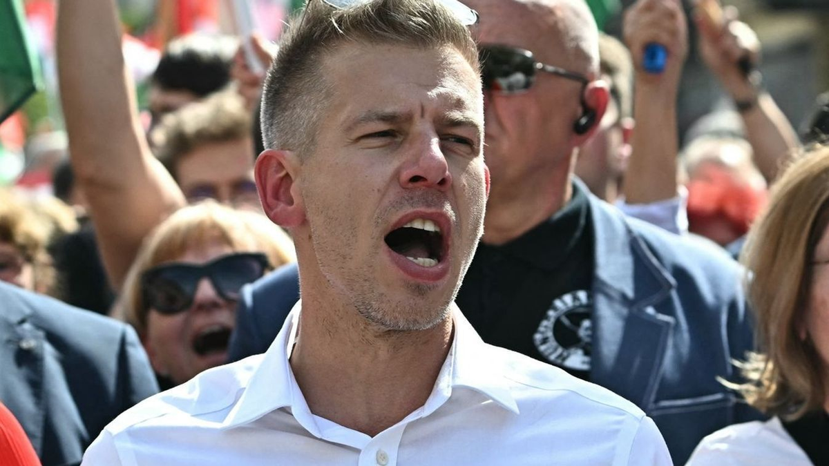 A sorkatonaság bevezetését tervezik Magyar Péterék
